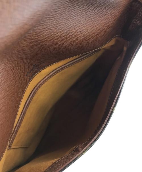 LOUIS VUITTON（ルイ ヴィトン）LOUIS VUITTON (ルイ ヴィトン) ミュゼットサルサ ショートストラップ モノグラム ショルダーバッグの古着・服飾アイテム