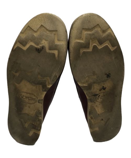 RED WING（レッドウィング）RED WING (レッドウィング) アイリッシュセッター ブラウン サイズ:9の古着・服飾アイテム