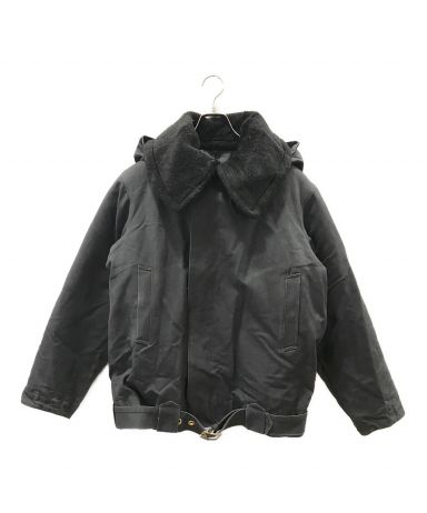 中古・古着通販】ロシア軍 (ロシアグン) タンカースジャケット グレー