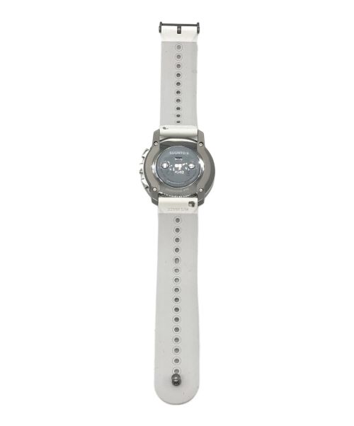SUUNTO（スント）SUUNTO (スント) VERTICAL All Black サイズ:下記参照の古着・服飾アイテム