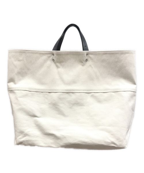 OAMC（オーエーエムシー）OAMC (オーエーエムシー) rupert bag アイボリー サイズ:下記参照の古着・服飾アイテム