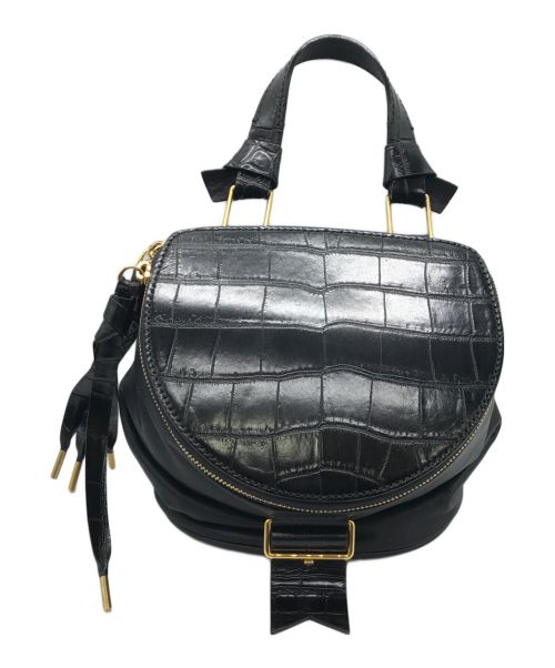 BALLY（バリー）BALLY (バリー) リュック ブラック サイズ:下記参照の古着・服飾アイテム