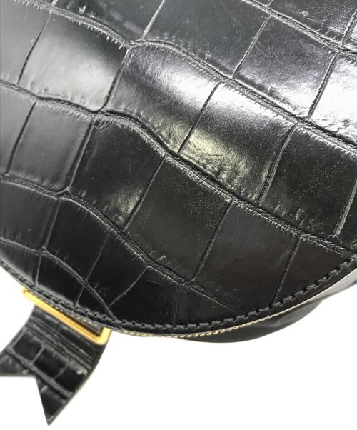 BALLY（バリー）BALLY (バリー) リュック ブラック サイズ:下記参照の古着・服飾アイテム