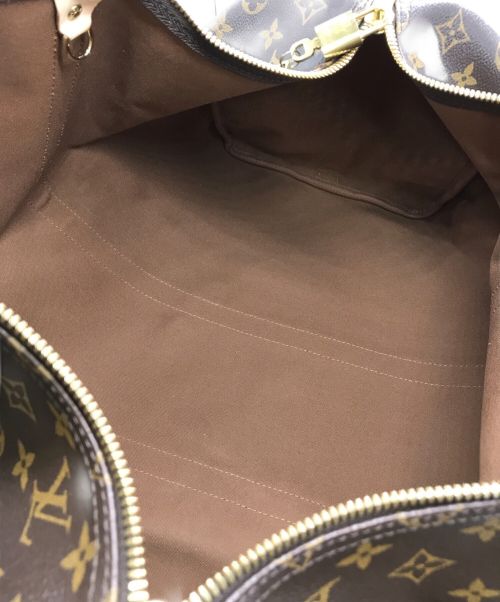 LOUIS VUITTON（ルイ ヴィトン）LOUIS VUITTON (ルイ ヴィトン) ボストンバッグ ブラウン サイズ:下記参照の古着・服飾アイテム