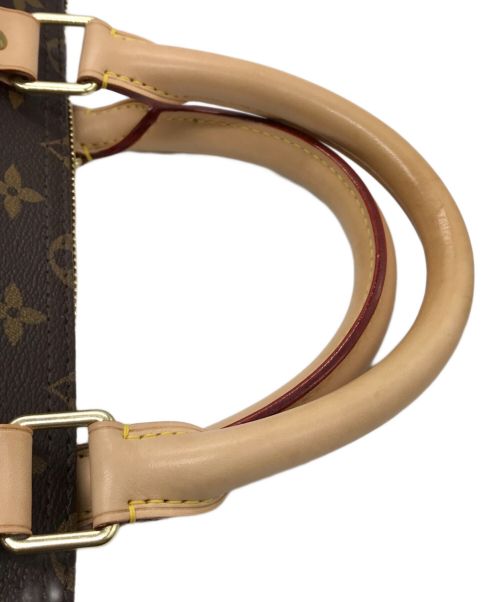 LOUIS VUITTON（ルイ ヴィトン）LOUIS VUITTON (ルイ ヴィトン) ボストンバッグ ブラウン サイズ:下記参照の古着・服飾アイテム
