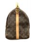 LOUIS VUITTON (ルイ ヴィトン) ボストンバッグ ブラウン サイズ:下記参照：115000円