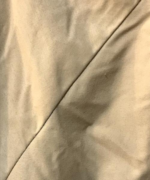 Columbia（コロンビア）Columbia (コロンビア) マウンテンジャケット ベージュ サイズ:Lの古着・服飾アイテム