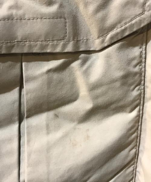 Columbia（コロンビア）Columbia (コロンビア) マウンテンジャケット ベージュ サイズ:Lの古着・服飾アイテム
