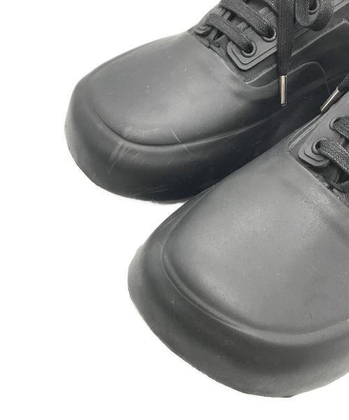 AMBUSH（アンブッシュ）AMBUSH (アンブッシュ) VULCANIZED HYBRIDSNEAKER ブラック サイズ:25.5の古着・服飾アイテム