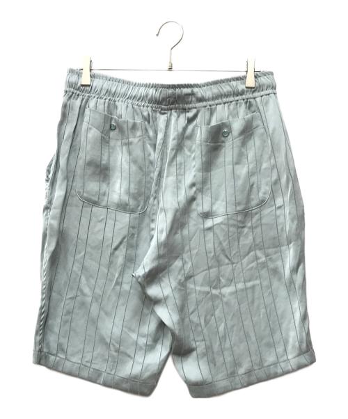 Needles（ニードルズ）Needles (ニードルズ) String Cowboy Short ブルー サイズ:Mの古着・服飾アイテム