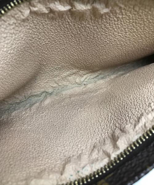 LOUIS VUITTON（ルイ ヴィトン）LOUIS VUITTON (ルイ ヴィトン) トートバッグ ブラウン サイズ:下記参照の古着・服飾アイテム