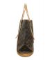 LOUIS VUITTON (ルイ ヴィトン) トートバッグ ブラウン サイズ:下記参照：34000円