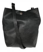 ED ROBERT JUDSON βエドロバートジャドソンベータ）の古着「GIMBAL ショルダーバッグ」｜ブラック