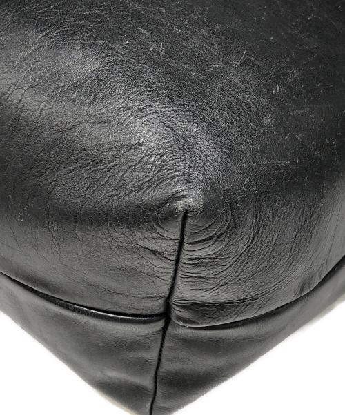 ED ROBERT JUDSON β（エドロバートジャドソンベータ）ED ROBERT JUDSON β (エドロバートジャドソンベータ) GIMBAL ショルダーバッグ ブラック サイズ:下記参照の古着・服飾アイテム