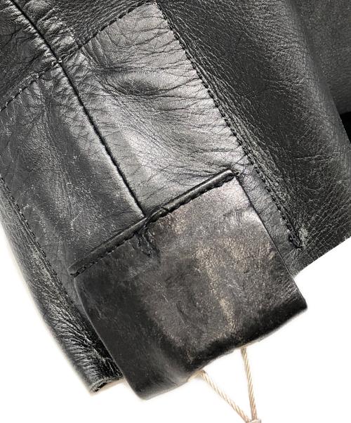 ED ROBERT JUDSON β（エドロバートジャドソンベータ）ED ROBERT JUDSON β (エドロバートジャドソンベータ) GIMBAL ショルダーバッグ ブラック サイズ:下記参照の古着・服飾アイテム