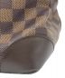 中古・古着 LOUIS VUITTON (ルイ ヴィトン) ハンドバッグ ブラウン サイズ:下記参照：85000円