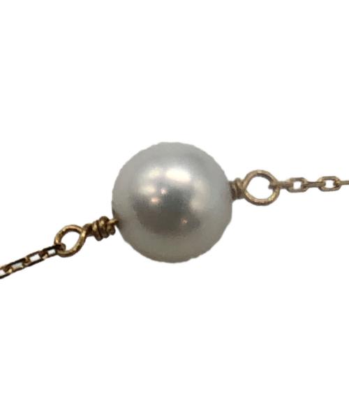 AHKAH（アーカー）AHKAH (アーカー) ルル ブレスレット ゴールドの古着・服飾アイテム