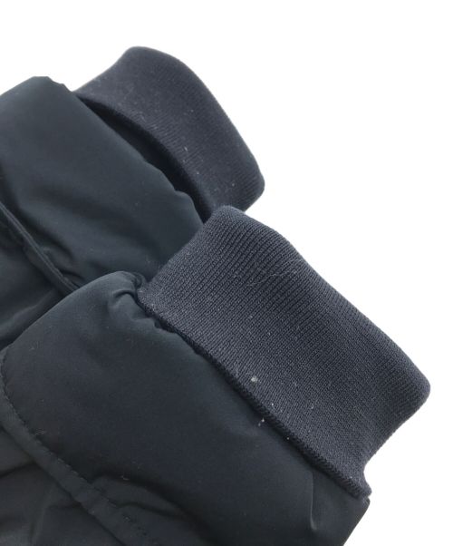 WOOLRICH（ウールリッチ）WOOLRICH (ウールリッチ) COCOON PARKA ネイビー サイズ:Sの古着・服飾アイテム
