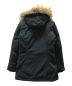 WOOLRICH (ウールリッチ) COCOON PARKA ネイビー サイズ:S：32000円