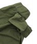 中古・古着 WASTED YOUTH (ウエステッド ユース) Military Coat オリーブ サイズ:L：26000円