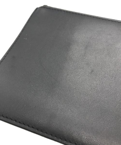 GIVENCHY（ジバンシィ）GIVENCHY (ジバンシィ) ポーチ ブラック サイズ:下記参照の古着・服飾アイテム