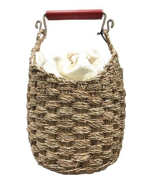 A VACATION（ア ヴァケーション）A VACATION (アヴァケーション) BUCKET ブラウン サイズ:下記参照の古着・服飾アイテム