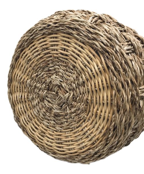 A VACATION（ア ヴァケーション）A VACATION (アヴァケーション) BUCKET ブラウン サイズ:下記参照の古着・服飾アイテム