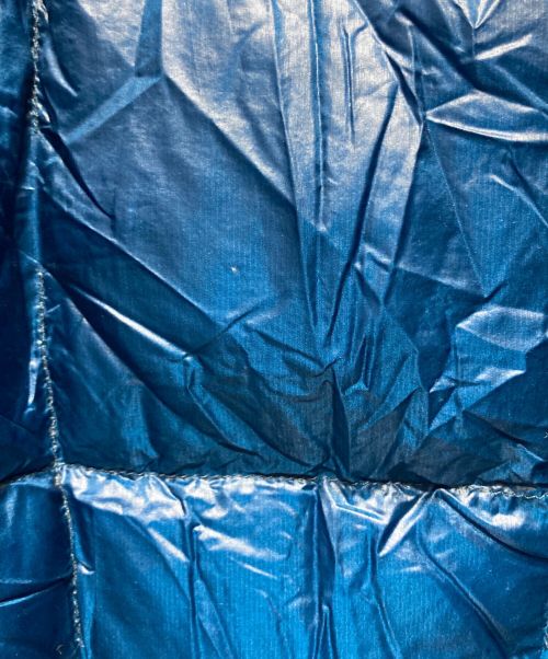 mont-bell（モンベル）mont-bell (モンベル) スペリオダウン ジャケット ネイビー サイズ:Lの古着・服飾アイテム