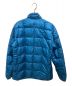 mont-bell (モンベル) スペリオダウン ジャケット ネイビー サイズ:L：12000円