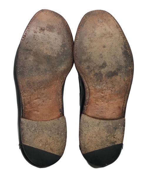 BROOKS BROTHERS（ブルックスブラザーズ）BROOKS BROTHERS (ブルックスブラザーズ) タッセルローファー ブラウン サイズ:7 1/2の古着・服飾アイテム