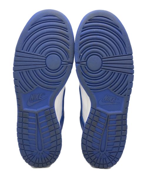 NIKE（ナイキ）NIKE (ナイキ) Dunk Low SP ブルー サイズ:26.5の古着・服飾アイテム