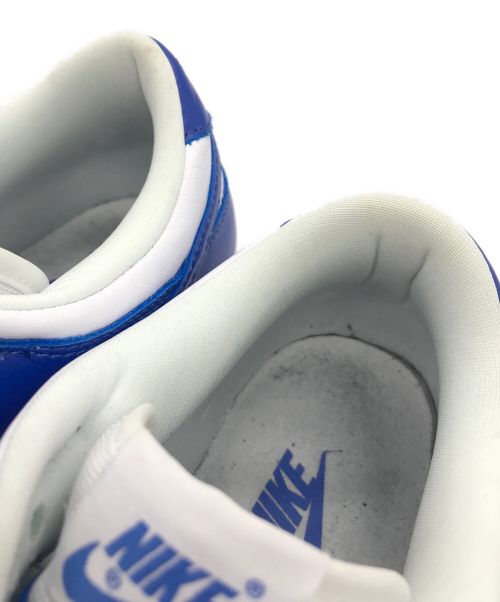 NIKE（ナイキ）NIKE (ナイキ) Dunk Low SP ブルー サイズ:26.5の古着・服飾アイテム