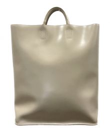 PIENI（ピエ二）の古着「TOTE L」｜ベージュ