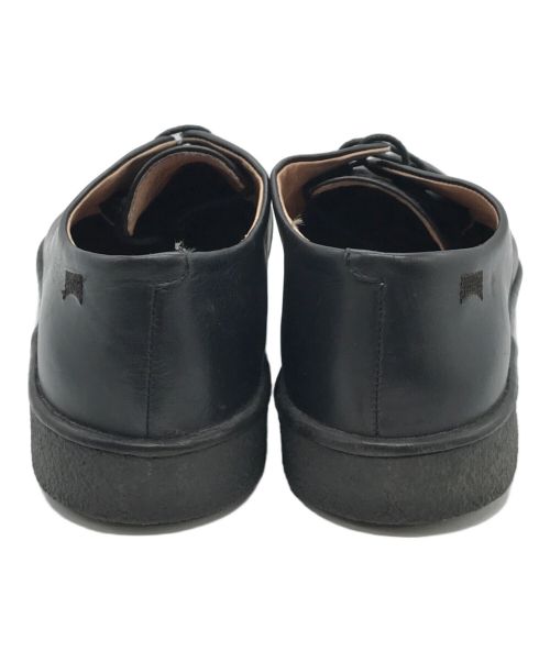 CAMPER（カンペール）CAMPER (カンペール) Pelotas Flota ブラック サイズ:39の古着・服飾アイテム