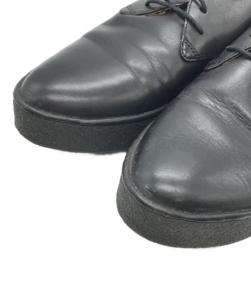 CAMPER（カンペール）CAMPER (カンペール) Pelotas Flota ブラック サイズ:39の古着・服飾アイテム