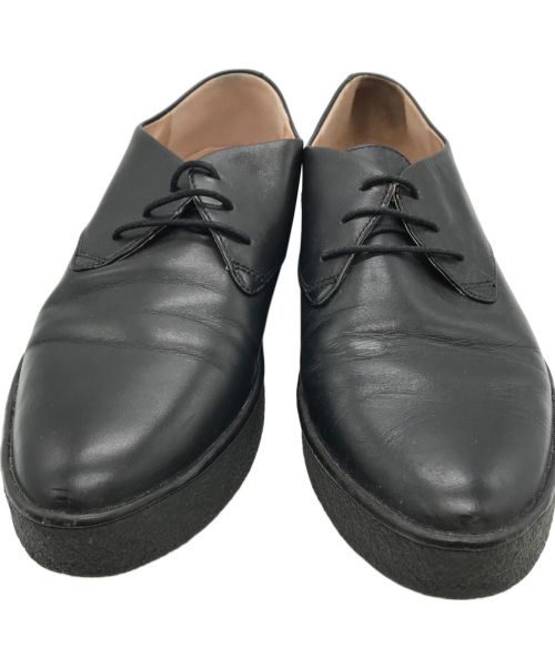 CAMPER（カンペール）CAMPER (カンペール) Pelotas Flota ブラック サイズ:39の古着・服飾アイテム