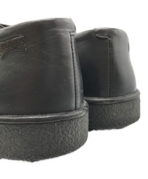 CAMPER（カンペール）CAMPER (カンペール) Pelotas Flota ブラック サイズ:39の古着・服飾アイテム