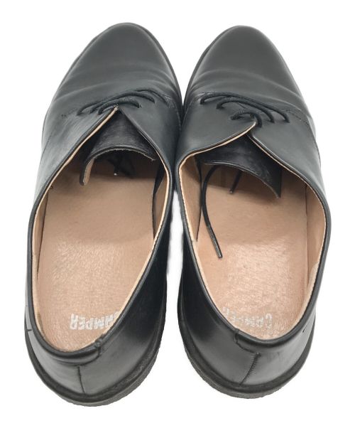 CAMPER（カンペール）CAMPER (カンペール) Pelotas Flota ブラック サイズ:39の古着・服飾アイテム