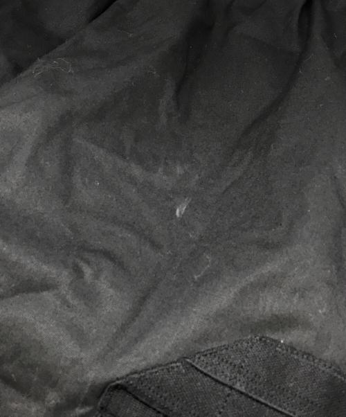 RICK OWENS（リックオウエンス）RICK OWENS (リックオウエンス) エラスティックスパルタンボクサーパンツ ブラック サイズ:IT46の古着・服飾アイテム