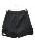 RICK OWENS (リックオウエンス) エラスティックスパルタンボクサーパンツ ブラック サイズ:IT46：40000円