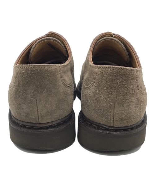 PARABOOT（パラブーツ）PARABOOT (パラブーツ) AVIGNON GRIFF II ブラウン サイズ:UK6の古着・服飾アイテム