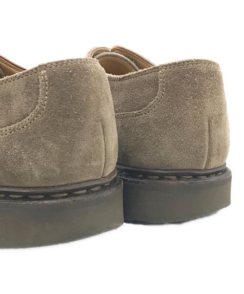 PARABOOT（パラブーツ）PARABOOT (パラブーツ) AVIGNON GRIFF II ブラウン サイズ:UK6の古着・服飾アイテム