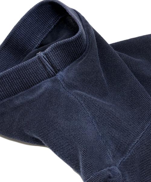 STONE ISLAND（ストーンアイランド）STONE ISLAND (ストーンアイランド) ポロシャツ ネイビー サイズ:Sの古着・服飾アイテム