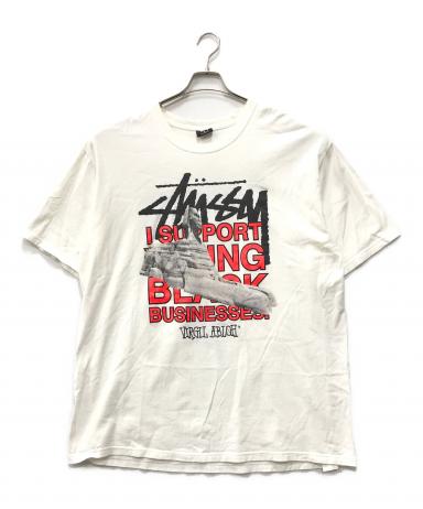 中古・古着通販】stussy (ステューシー) Virgil Abloh (ヴァージル