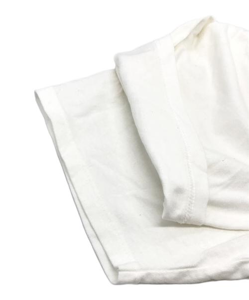 stussy（ステューシー）stussy (ステューシー) Virgil Abloh (ヴァージル・アブロー) World Tour Collection T-shirt ホワイト サイズ:XLの古着・服飾アイテム