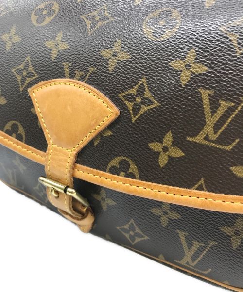 LOUIS VUITTON（ルイ ヴィトン）LOUIS VUITTON (ルイ ヴィトン) ショルダーバッグ ブラウン サイズ:下記参照の古着・服飾アイテム