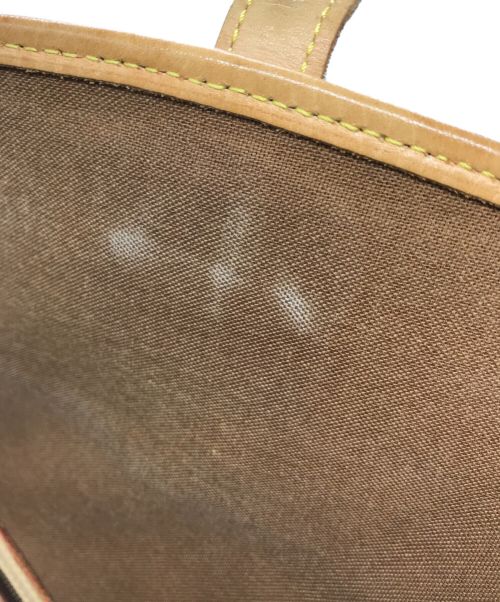 LOUIS VUITTON（ルイ ヴィトン）LOUIS VUITTON (ルイ ヴィトン) ショルダーバッグ ブラウン サイズ:下記参照の古着・服飾アイテム