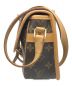 LOUIS VUITTON (ルイ ヴィトン) ショルダーバッグ ブラウン サイズ:下記参照：71000円