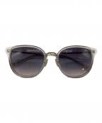 COACHコーチ）の古着「サングラス」｜クリア