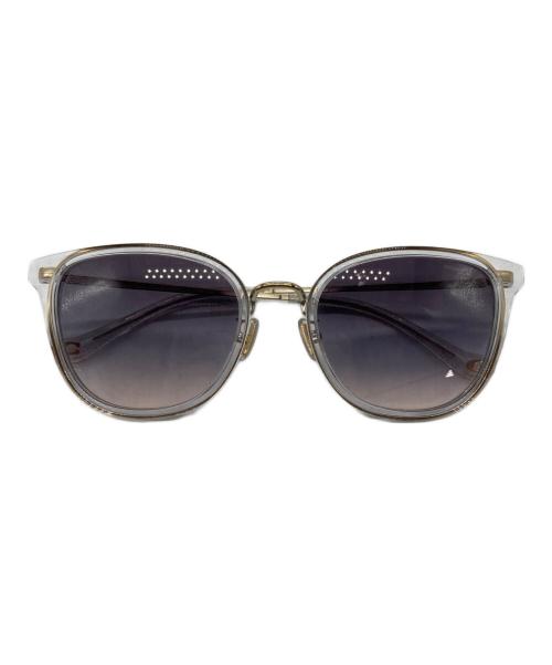 COACH（コーチ）COACH (コーチ) サングラス クリアの古着・服飾アイテム